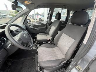 Opel Meriva 1.6 Enjoy picture 17