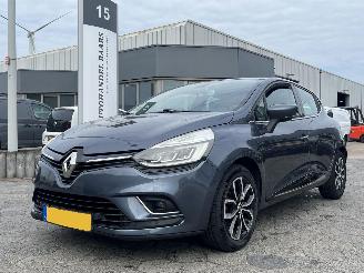 Coche accidentado Renault Clio 0.9 TCe Intens 2017/1