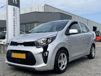 Coche accidentado Kia Picanto 1.0 DPi ComfortLine 2022/7