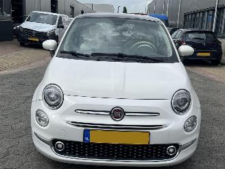 Fiat 500 0.9 TwinAir Turbo Lounge picture 2
