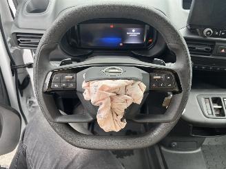Opel Combo 1.5 BlueHDi 130 S&S L2 AUTOMAAT picture 18