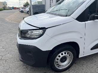 Opel Combo 1.5 BlueHDi 130 S&S L2 AUTOMAAT picture 10