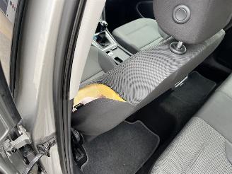 Volkswagen Golf 1.2 TSI Comfortline picture 8