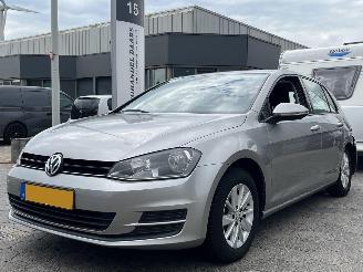 Unfallwagen Volkswagen Golf 1.2 TSI Comfortline 2014/1
