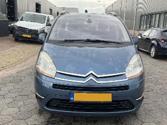 Citroën C4-picasso Grand Picasso 1.6 AUTOMAAT  7p. picture 2