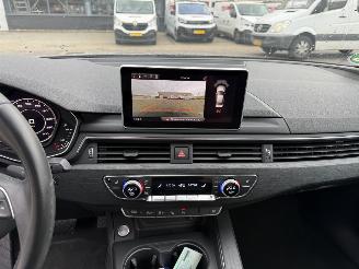 Audi A4 LIMOUSINE 2.0 TFSI Design Pro Line Plus picture 19