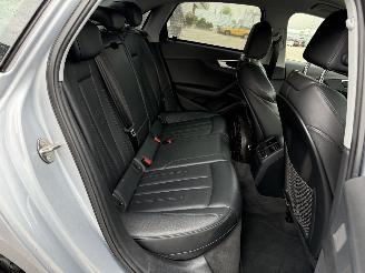Audi A4 LIMOUSINE 2.0 TFSI Design Pro Line Plus picture 13