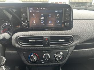 Hyundai I-10 1.0 Comfort picture 18