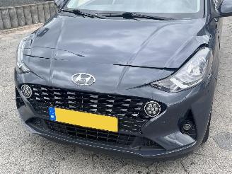 Hyundai I-10 1.0 Comfort picture 10