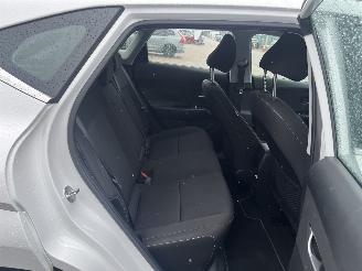 Hyundai Kona Electric Comfort 65.4 kWh picture 11