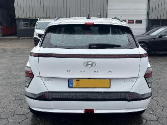 Hyundai Kona Electric Comfort 65.4 kWh picture 6