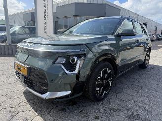 Avarii autoturisme Kia e-Niro EV DynamicLine 64.8 kWh 2023/9