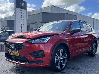 Avarii autoturisme Seat Tarraco 1.4 TSI e-Hybrid AUTOMAAT PHEV Xcellence 2021/3