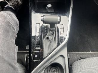Kia Niro 1.6 GDi Hybrid ComfortLine picture 21