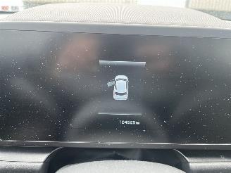 Kia Niro 1.6 GDi Hybrid ComfortLine picture 18