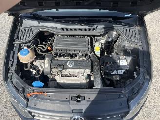 Volkswagen Polo 1.4-16V Highline picture 7
