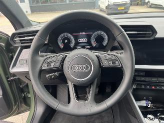 Audi A3 SPORTBACK 30 TFSI Advanced edition picture 20