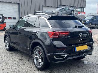 Volkswagen T-Roc 1.5 TSI Sport Business R AUTOMAAT picture 6