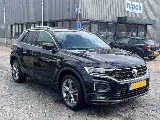 Volkswagen T-Roc 1.5 TSI Sport Business R AUTOMAAT picture 3