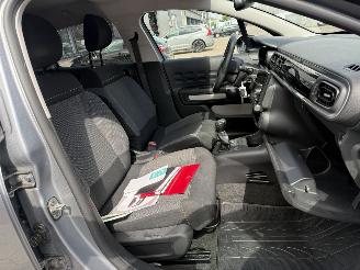 Citroën C3 1.2 PureTech S&S Feel Edition picture 15