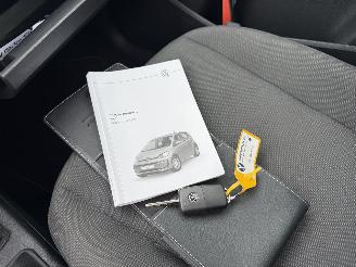 Volkswagen Up! 1.0 picture 19