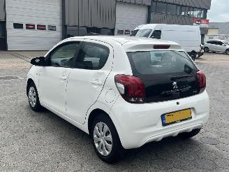 Peugeot 108 1.0 e-VTi Active picture 6