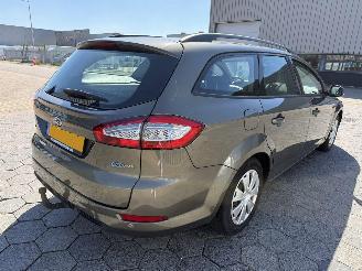 Ford Mondeo Wagon 1.6 TDCi ECOnetic Trend Business picture 6