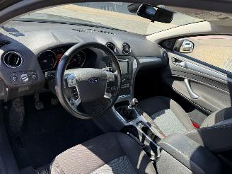 Ford Mondeo Wagon 1.6 TDCi ECOnetic Trend Business picture 18