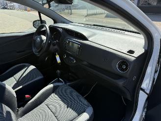 Toyota Yaris 1.5 Automaat Hybrid Dynamic picture 13