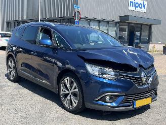 Renault Grand-scenic 1.3 TCe Intens AUTOMAAT PANO picture 3