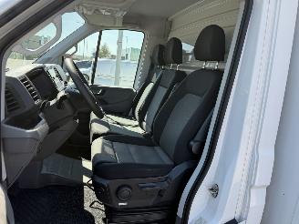 Volkswagen Crafter 35 Automaat 140PK  2.0 TDI L4 EL Highline picture 9