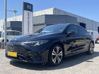 Schadeauto Mercedes Cla-klasse 250+AMG Launch Edition 85.5 kWh 2025/12