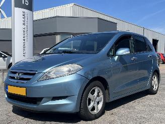 Schadeauto Honda Fr-v 1.7i Comfort 2004/11