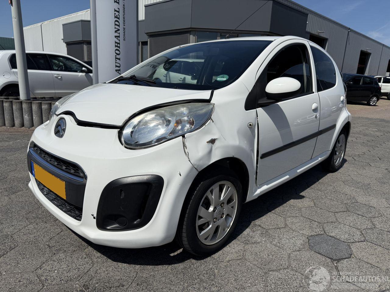 Citroën C1 1.0 Collection