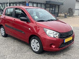 Suzuki Celerio 1.0 Comfort picture 3