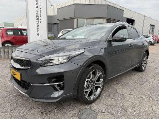 Auto incidentate Kia Xceed 1.6 GDi Automaat PHEV ExecutiveLine 2022/1