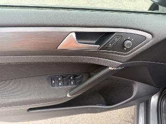 Volkswagen e-Golf e-Golf picture 15