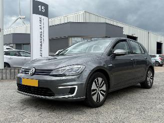 Avarii autoturisme Volkswagen e-Golf e-Golf 2018/1