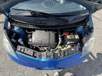 Toyota Aygo 1.0-12V Dynamic Navigator picture 9