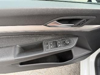 Volkswagen Golf 1.0 eTSI AUTOMAAT 81KW picture 15