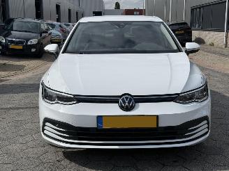 Volkswagen Golf 1.0 eTSI AUTOMAAT 81KW picture 2