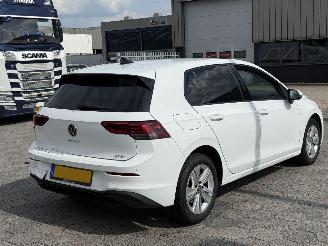 Volkswagen Golf 1.0 eTSI AUTOMAAT 81KW picture 4