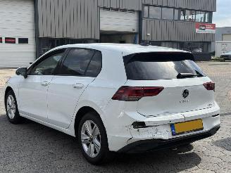 Volkswagen Golf 1.0 eTSI AUTOMAAT 81KW picture 6