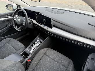 Volkswagen Golf 1.0 eTSI AUTOMAAT 81KW picture 12