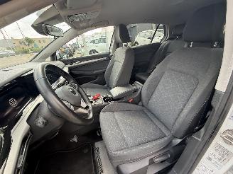 Volkswagen Golf 1.0 eTSI AUTOMAAT 81KW picture 14