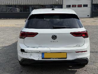 Volkswagen Golf 1.0 eTSI AUTOMAAT 81KW picture 5
