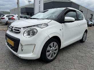  Citroën C1 1.0 VTi Feel 2021/4