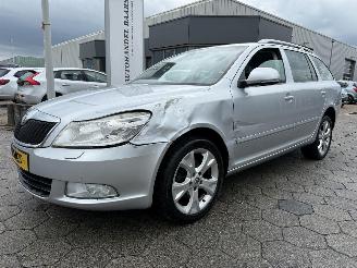  Skoda Octavia Combi 1.8 TSI Elegance Business Line 2009/5