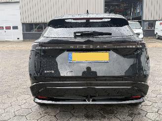 Nissan Ariya Advantage Edition 66 kWh picture 5