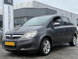 Avarii autoturisme Opel Zafira 1.6 Cosmo 7persoons 2010/3